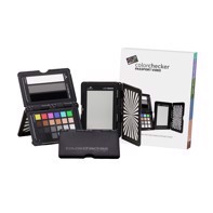 Calibrite ColorChecker Passport Video